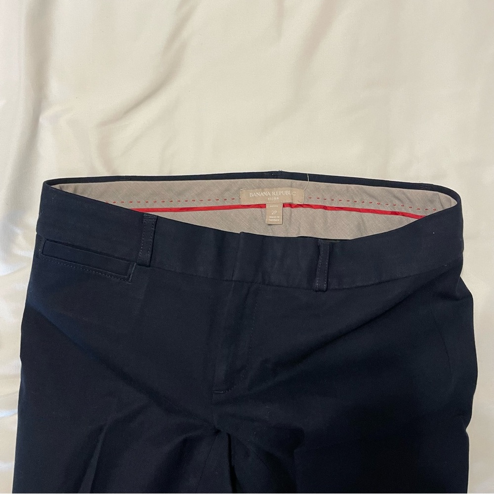 Pants - Picture 2 of 2